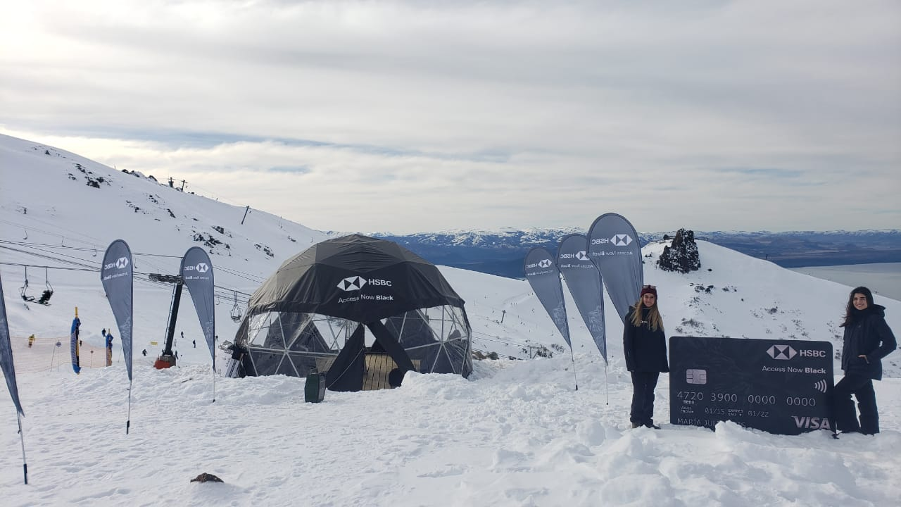 Eventos Corporativos