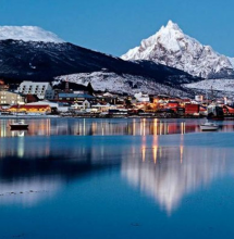Ushuaia