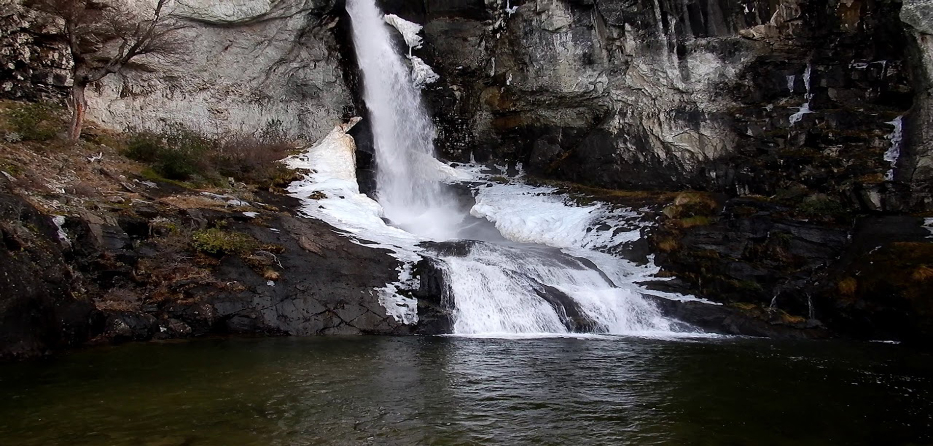 Chorrillo del Salto - 1