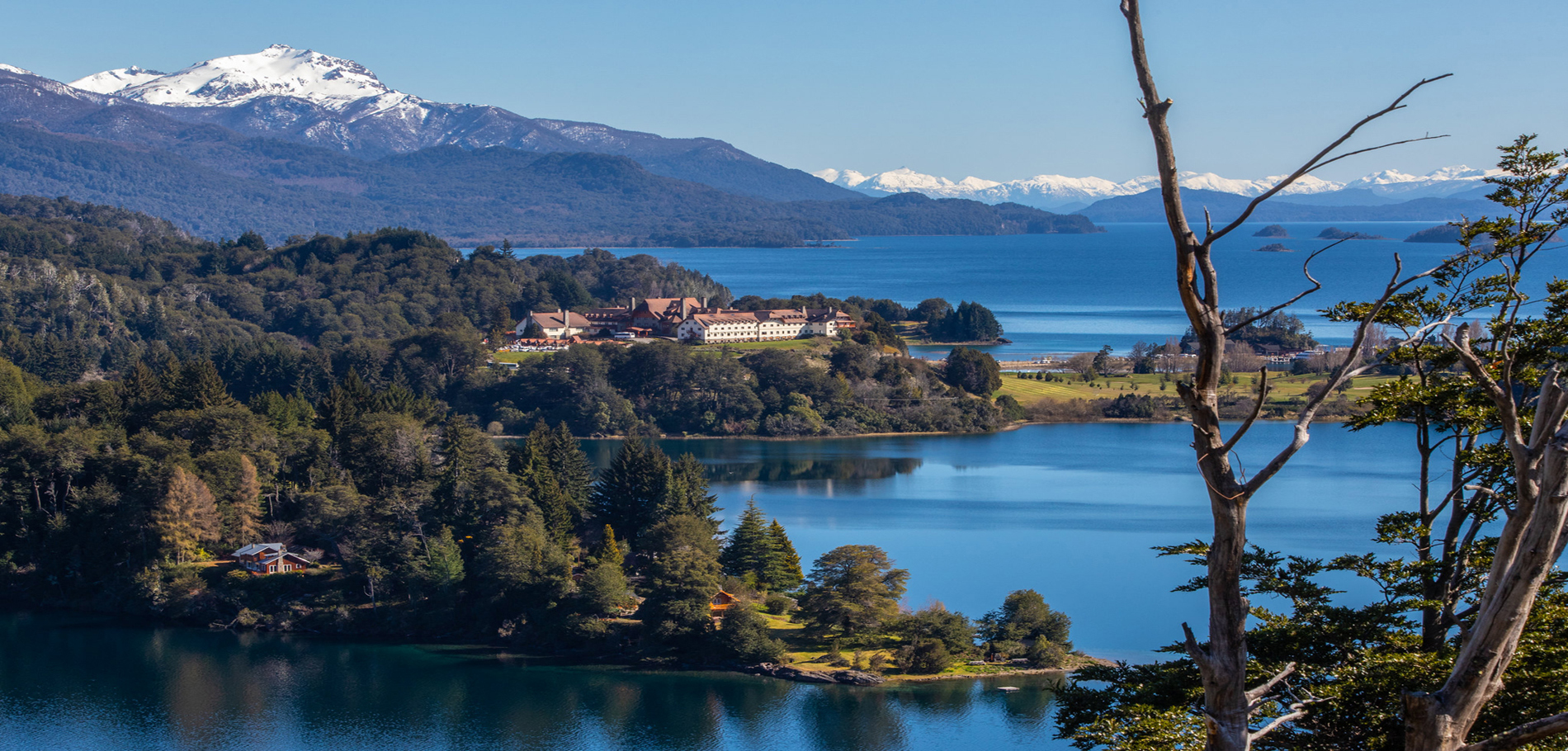 San Carlos de Bariloche