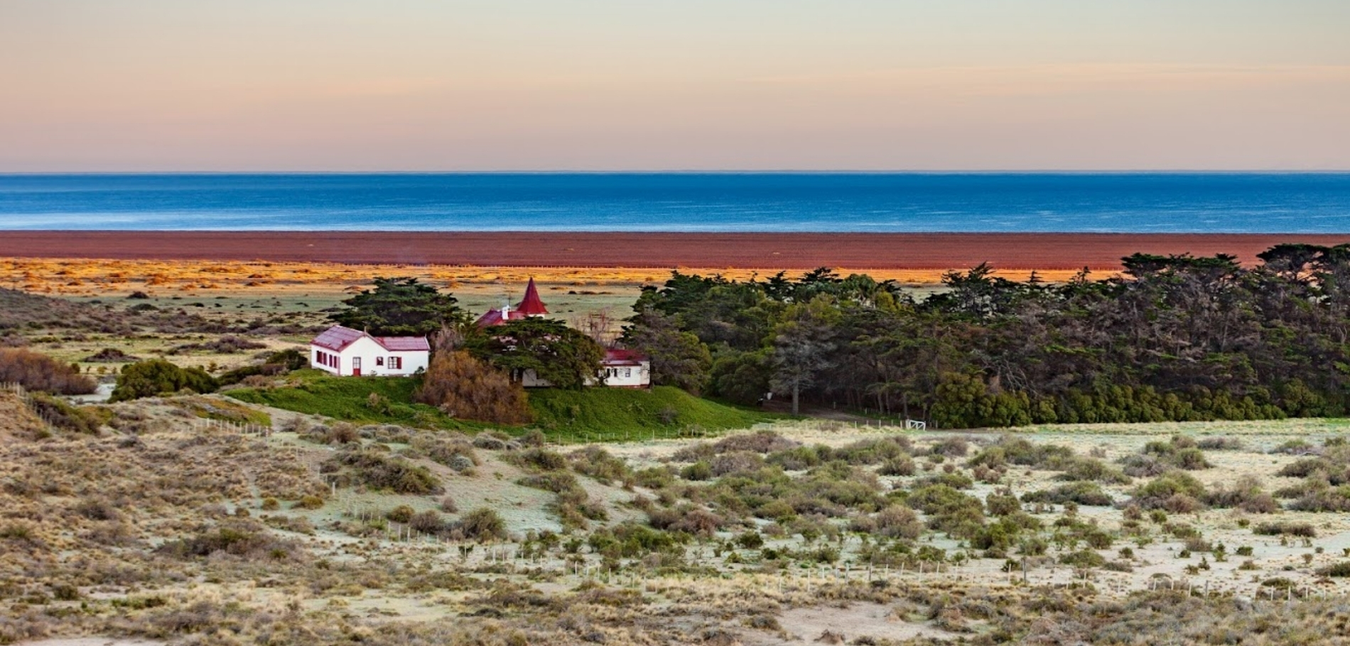 El Pedral - 1