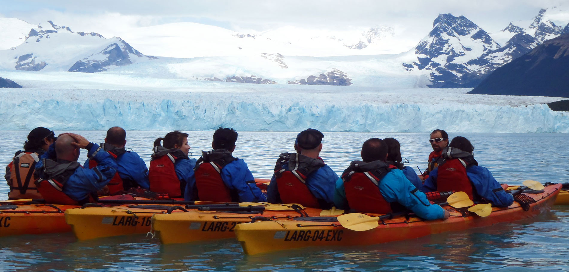 Moreno Kayak Experience - 1