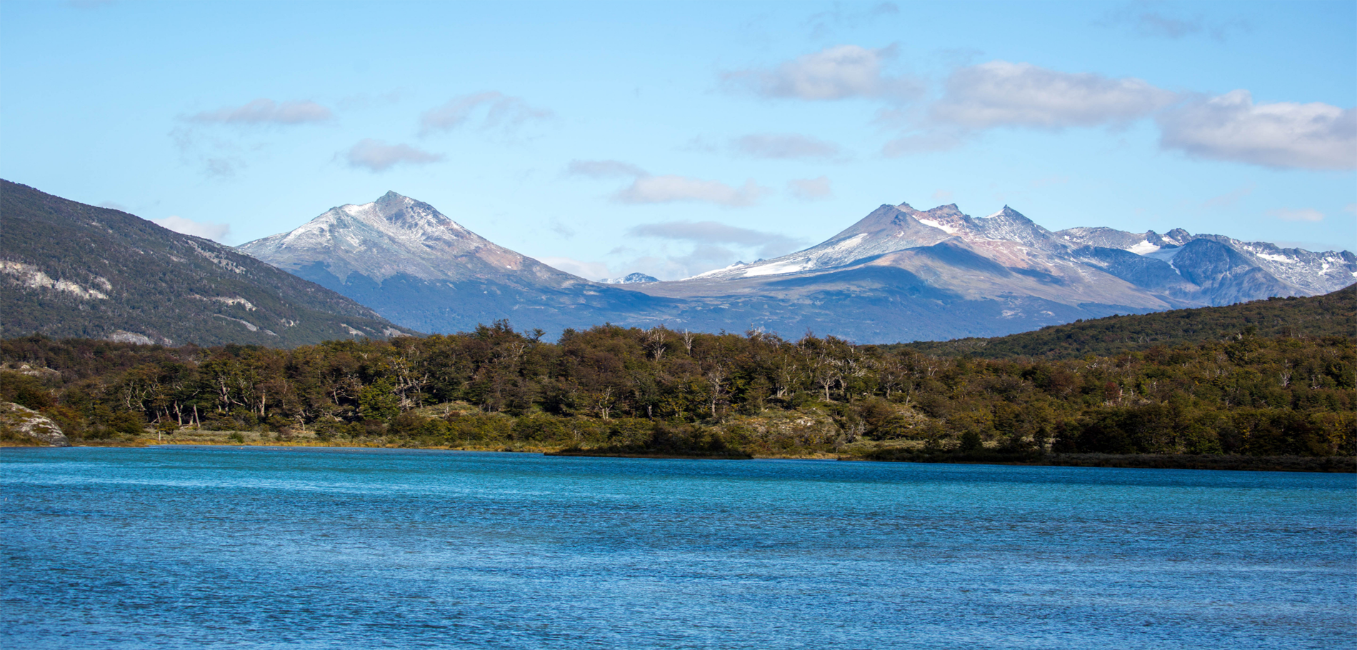 Parque Nacional Verano