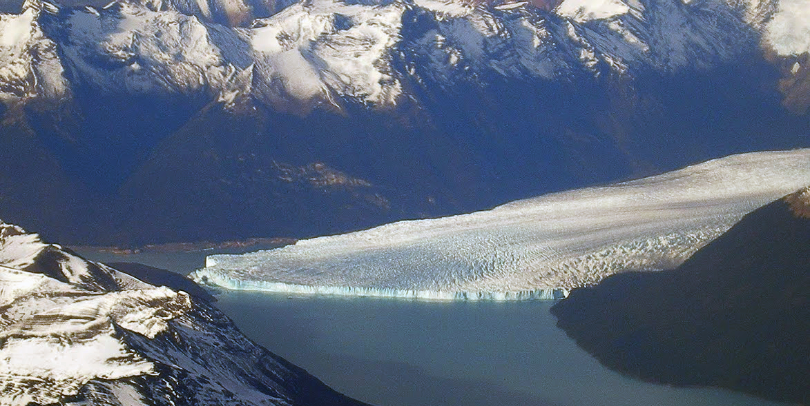 Sobrevuelo en Helicóptero